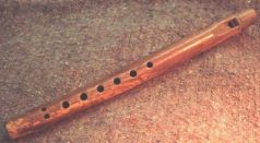 Ajabeba (flauta dulce)